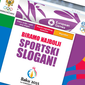 Sportski Pozdrav